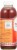 GT's Synergy Blood Orange Raw Kombucha Perspective: left