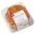 Ukrop's™ Chicken Salad on Croissant Perspective: left