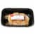 Ukrop's™ Baked Potato with Cheddar Cheese & Bacon Perspective: left