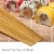 Bamboo Sushi Making Kit with 2 Sushi Rolling Mats, Bamboo Chopsticks, Rice Paddle & Spreader Perspective: left