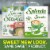 Splenda Stevia Zero Calorie Sweetener Packets Perspective: left