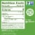 Splenda Stevia Zero Calorie Sweetener Packets Perspective: left