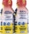 Splenda® Diabetes Care Strawberry Banana Shake Perspective: left