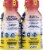 Splenda® Diabetes Care Strawberry Banana Shake Perspective: left