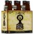 Old Dominion Brewing Company Oak Barrel Stout Perspective: left