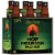 Old Dominion Brewing Company Hop Mountain Pale Ale Perspective: left