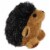 Petmate Pet Large Hedgehog Toy Perspective: left
