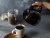 Dunkin' Donuts Coffee K-Cups Decaf Original (Pack of 12) Perspective: left