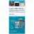 Just For Men Mustache and Beard Coloring for Gray Hair (Pack of 3) Perspective: left