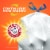 Hefty Ultra Strong Tall Kitchen Drawstring Trash Bags, Citrus Twist, (Pack of 20) Perspective: left