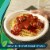 Hefty ECOSAVE Compostable Paper Plates (Pack of 32) Perspective: left