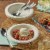 Hefty ECOSAVE Compostable Paper Bowls (Pack of 48) Perspective: left