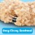 Rice Krispies Treats Snack Bars, Original (Pack of 48) Perspective: left