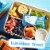 Rice Krispies Treats Snack Bars with Rainbow Pieces (Pack of 20) Perspective: left