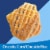 Crispix Breakfast Cereal (Pack of 20) Perspective: left