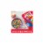 Froot Loops Breakfast Cereal, Fruit Flavored (Pack of 8) Perspective: left