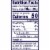 Welch's Concord Grape Jam (Pack of 16) Perspective: left