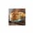 Oreo Lemon Creme Sandwich Cookies Family Size (Pack of 20) Perspective: left