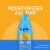 Complete Sunscreen Spray SPF 50 Spray Sunscreen 5.5 Oz (Pack of 6) Perspective: left