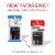 Singer Sew-Quik Threaded Hand Needle Kit- (Pack of 12) Perspective: left