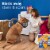 Arm & Hammer Plus OxiClean With Odor Blasters Laundry Detergent (Pack of 24) Perspective: left
