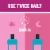 Listerine Gum Therapy Anti-Gingivitis Mouthwash Glacier Mint 1 L (Pack of 2) Perspective: left
