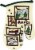 Arctic Circle Enterprises Cabin Adventure Kitchen Set Perspective: left