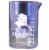 Arctic Circle Enterprises Alaska Drink Experiment Shot Glass Set - 3 Piece Perspective: left