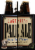 Lagunitas Brewing Company Dog Town Pale Ale Perspective: left