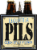 Lagunitas Czech Style Pilsner Perspective: left