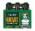 Lagunitas, Maximus Colossal IPA, 9.0% ABV, Double IPA Craft Beer, Single Bottle Perspective: left