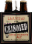 Lagunitas Brewing Company Sensored Ale Perspective: left