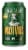 Lagunitas® Maximus Colossal IPA Craft Beer Cans Perspective: left