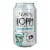 Lagunitas Hoppy Refresher Sparkling Hop Water Perspective: left