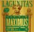 Lagunitas® Hazicus Maximus IPA Craft Beer Cans Perspective: left