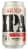 Lagunitas® IPA India Pale Ale Craft Beer Cans Perspective: left