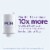 Pur® Replacement Filters - White Perspective: left