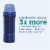 Pur Pitcher Replacement Filter with Lead Reduction Perspective: left