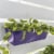 Krylon® Fusion All-In-One Gloss Paint & Primer - Purple Perspective: left