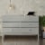 Krylon® Fusion Gloss Smoke Gray All-In-One™ Spray Paint and Primer Perspective: left