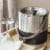 Krylon® Fusion All-In-One Paint and Primer Spray - Hammered Black Perspective: left