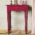 Krylon® ColorMaxx Gloss Cherry Red Spray Paint & Primer Perspective: left