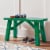 Krylon® Colormaxx Gloss Emerald Green Spray Paint & Primer Perspective: left