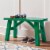 Krylon® Colormaxx Gloss Emerald Green Spray Paint & Primer Perspective: left