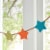 Krylon® Colormaxx Gloss Pumpkin Orange Spray Paint & Primer Perspective: left
