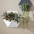 Krylon® Colormaxx Flat White Spray Paint & Primer Perspective: left