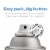 Krylon® ColorMaxx Satin Ivory Indoor/Outdoor Spray Paint and Primer Perspective: left