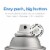 Krylon® ColorMaxx Satin Ivory Indoor/Outdoor Spray Paint and Primer Perspective: left