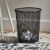 Krylon® ColorMaxx™ Indoor/Outdoor Spray Paint + Primer - Semi-Gloss Black Perspective: left