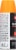 Krylon® Fluorescent Spray Paint - Red / Orange Perspective: left